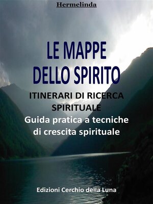 cover image of Le Mappe dello Spirito